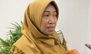 Wakil Ketua Komisi IV DPRD Samarinda, Sri Puji Astuti