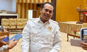 Anggota DPRD Samarinda, Jasno