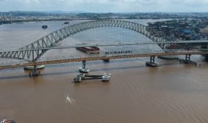 Jembatan Mahakam