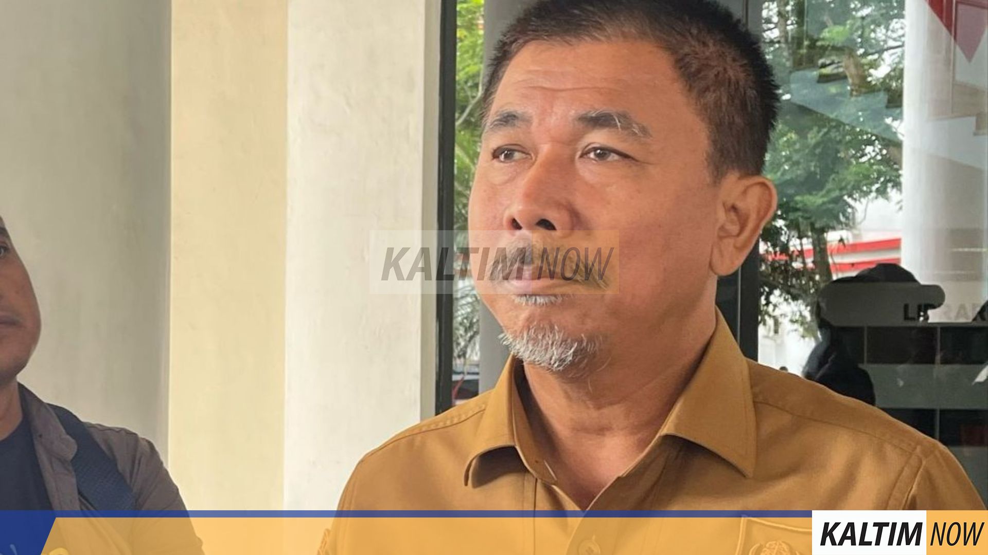 Sekretaris Daerah (Sekda) Kukar, Sunggono