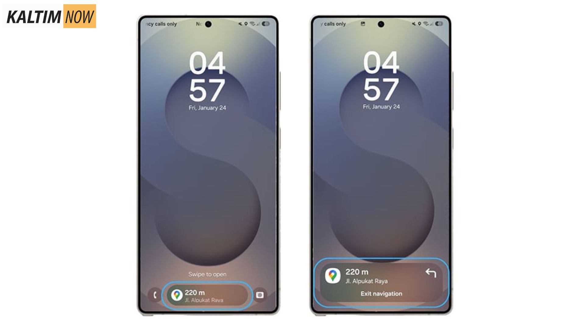 Foto : Samsung Galaxy S25 Series. Sumber : Samsung.