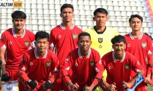 Foto : Timnas Amputasi Indonesia. Sumber : Instagram PSAI. Foto : Timnas Amputasi Indonesia. Sumber : Instagram PSAI.