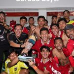 Foto : Timnas Amputasi Indonesia Raih Juara Dua di Piala Asia 2025. Sumber : Instagram Timnas Amputasi Indonesia. Foto : Timnas Amputasi Indonesia Raih Juara Dua di Piala Asia 2025. Sumber : Instagram Timnas Amputasi Indonesia.