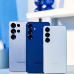 Foto : Samsung Galaxy S25 Series. Sumber : Samsung. Foto : Samsung Galaxy S25 Series. Sumber : Samsung.