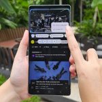 Foto : Fitur AI di Samsung Galaxy S25 Series.  Sumber : Samsung. Foto : Fitur AI di Samsung Galaxy S25 Series. Sumber : Samsung.