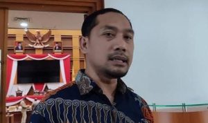 Anggota Komisi III DPRD Kota Samarinda, Abdul Rohim
