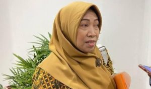 Ketua Komisi IV DPRD Samarinda, Sri Puji Astuti