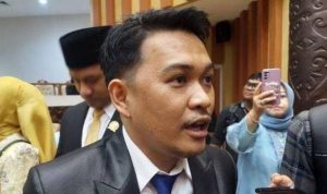 Anggota Komisi IV DPRD Samarinda, Abdul Muis