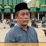 Camat Tenggarong, Sukono