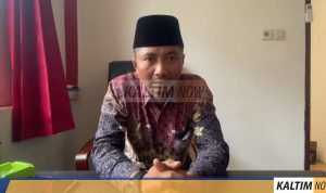 Lurah Maluhu, Tri Joko Kuncoro