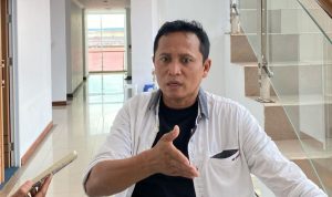 Anggota DPRD Kota Samarinda, Anhar