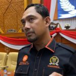 Anggota Komisi III DPRD Samarinda, Abdul Rohim