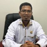 Anggota Komisi IV DPRD Samarinda, Ismail Latisi