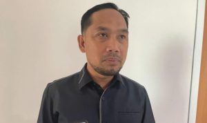 Komisi III DPRD Samarinda. Anggota Komisi III, Abdul Rohim