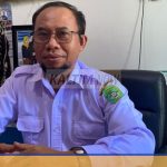 Kepala Bidang Pelatihan dan Produktivitas Distransnaker Kukar, Lukman