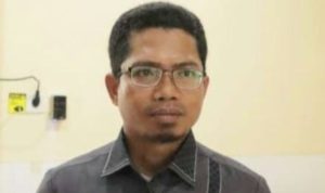 Anggota Komisi IV DPRD Kota Samarinda, Ismail Latisi