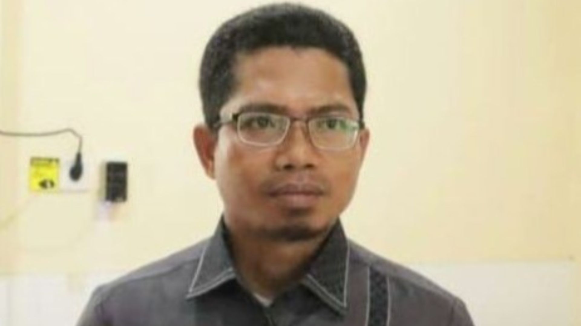 Anggota Komisi IV DPRD Kota Samarinda, Ismail Latisi