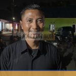 Lurah Maluhu, Tri Joko Kuncoro