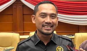 Anggota Komisi III DPRD Samarinda, Abdul Rohim