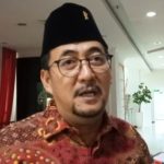 Ketua Komisi II DPRD Kota Samarinda, Iswandi