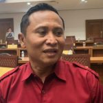 Anggota Komisi IV DPRD Samarinda, Anhar