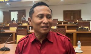Anggota Komisi IV DPRD Samarinda, Anhar