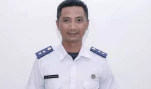 Lurah Maluhu, Tri Joko Kuncoro