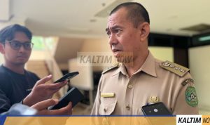 Camat Kota Bangun Darat, Julkifli