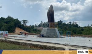 Wisata Kota Juang Makin Canggih, Sejarah Bisa Diakses Lewat Barcode