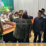 Resmi Dibuka! Festival Ramadhan Kelurahan Maluhu Hadirkan Beragam Kegiatan