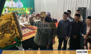 Resmi Dibuka! Festival Ramadhan Kelurahan Maluhu Hadirkan Beragam Kegiatan