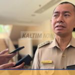 Camat Kota Bangun Darat, Zulkifli