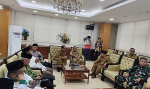 Stabilkan Harga Pangan, Pemkab Kukar Jalankan Program Ulama Peduli Inflasi