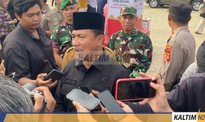 Sekretaris Daerah (Sekda) Kukar, Sunggono