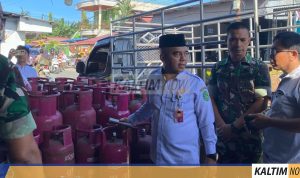 Jelang Lebaran, Pemkab Kukar Sidak Pasar untuk Cegah Lonjakan Harga