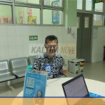 Plt. Kepala Dinas Kesehatan (Dinkes) Kukar, Kusnandar