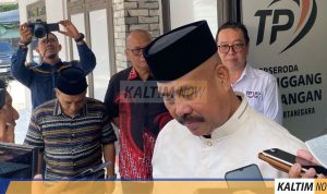 Bupati Kukar, Edi Damansyah