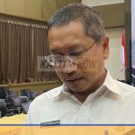 Asisten III Sekretariat Kabupaten (Setkab) Kukar, Dafip Haryanto