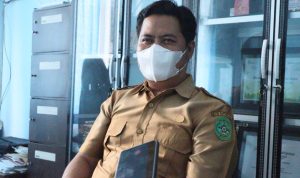 Plt. Sekretaris Desa Bhuana Jaya, Heriansyah