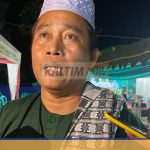 Camat Tenggarong, Sukono