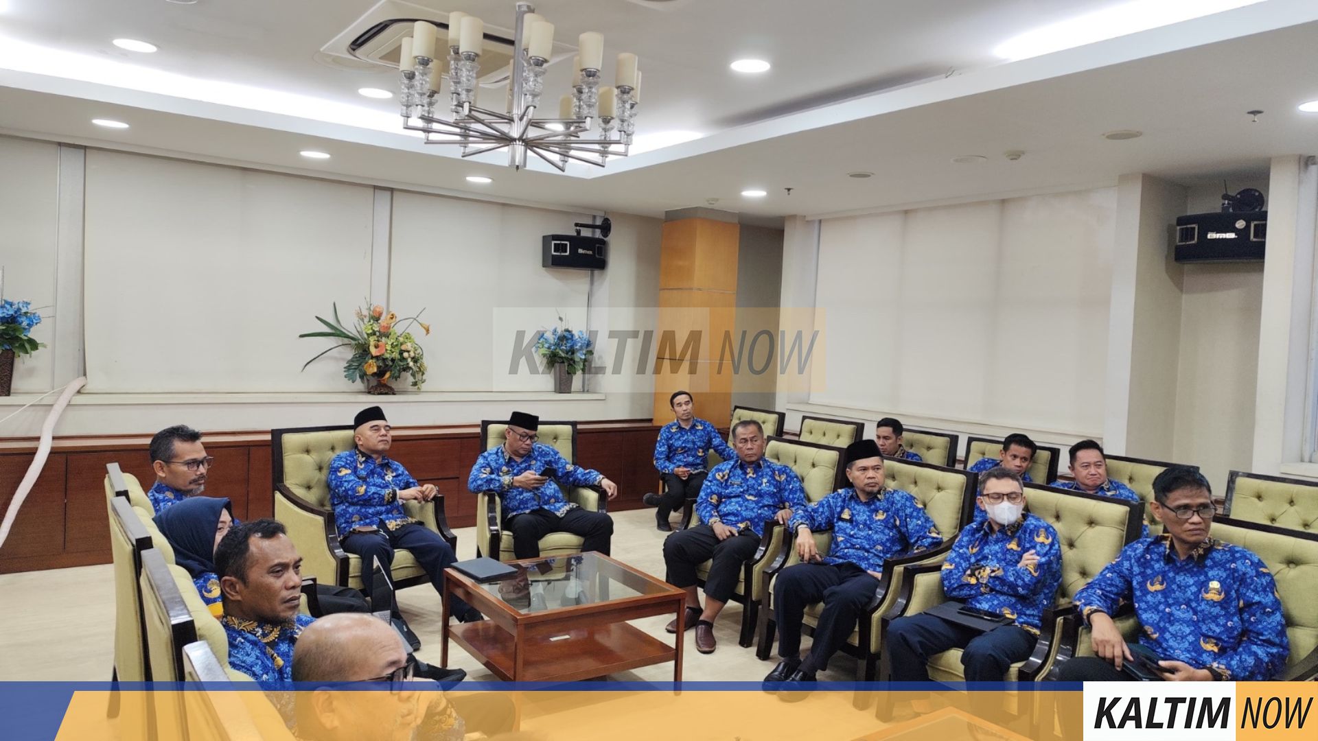 Pemkab Kukar Siap Optimalkan Program Rumah Subsidi dan Pemeriksaan Kesehatan Gratis