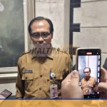 Kepala Distanak Kukar, Muhammad Taufik