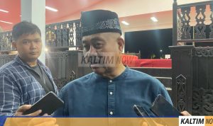 Bupati Kukar, Edi Damansyah