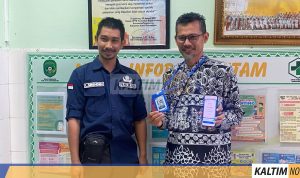 Warga Jahab Didorong Manfaatkan Cek Kesehatan Gratis untuk Deteksi Dini Penyakit