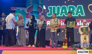 Irma Ramadhan Fair 2025 Resmi Ditutup, Ajang Syiar Islam dan Kreativitas Anak Muda