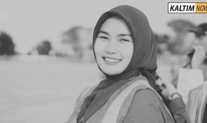 Foto : Jurnalis Juwita asal Banjarbaru, Kalsel. Sumber : Istimewa. Foto : Jurnalis Juwita asal Banjarbaru, Kalsel. Sumber : Istimewa.
