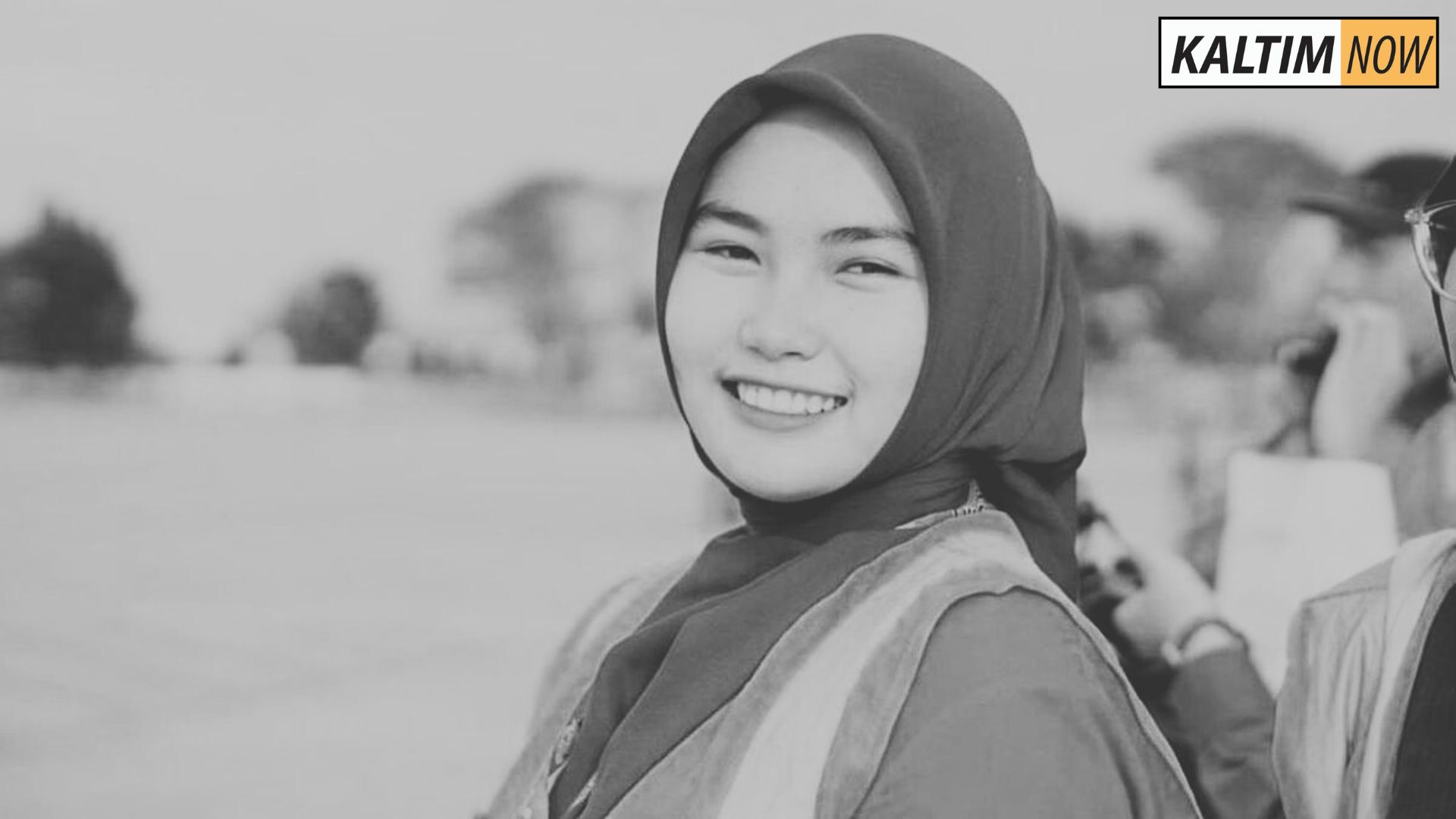 Foto : Jurnalis Juwita asal Banjarbaru, Kalsel. Sumber : Istimewa. Foto : Jurnalis Juwita asal Banjarbaru, Kalsel. Sumber : Istimewa.