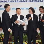 WOM Finance Gelar RUPST dan RUPSLB 2025, Catat Kinerja Positif di Tahun 2024
