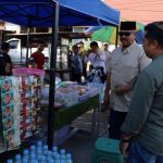 Dulu Lahan Kosong, Kini Teras Kota Bangun Ulu Jadi Ikon Baru Kukar