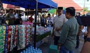Dulu Lahan Kosong, Kini Teras Kota Bangun Ulu Jadi Ikon Baru Kukar